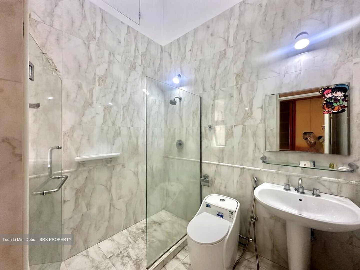 Bedok Court (D16), Condominium #482313971